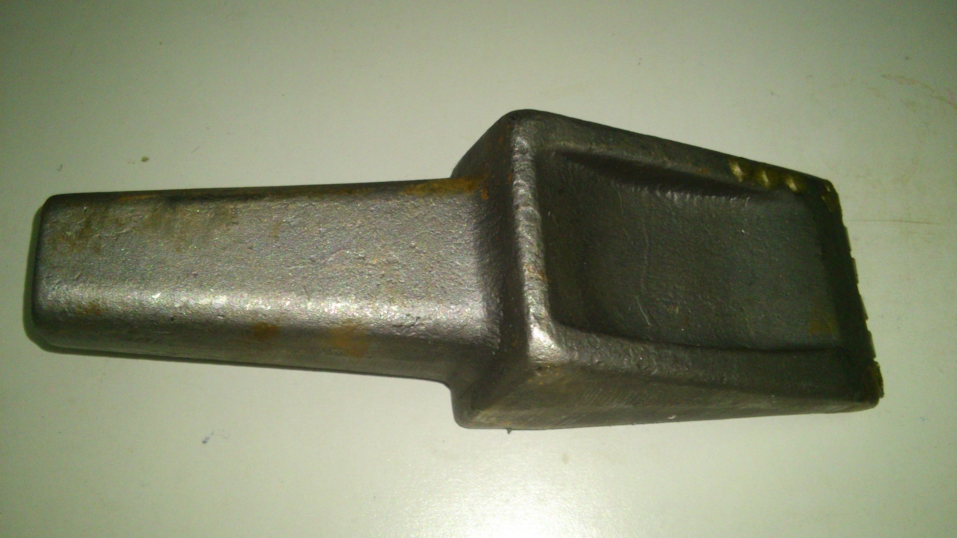 Răng dẹt khoan đ&aacute; BFZ80